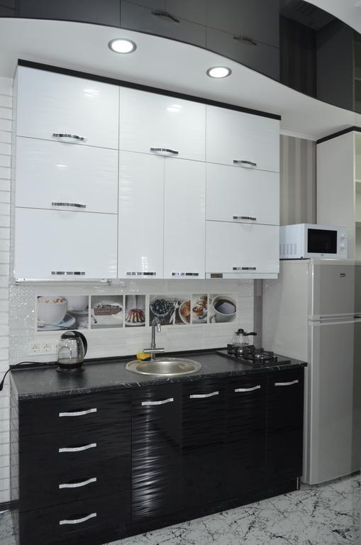 Studio "Black - White" Batumi Exterior foto