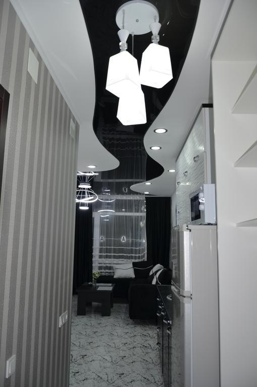 Studio "Black - White" Batumi Exterior foto